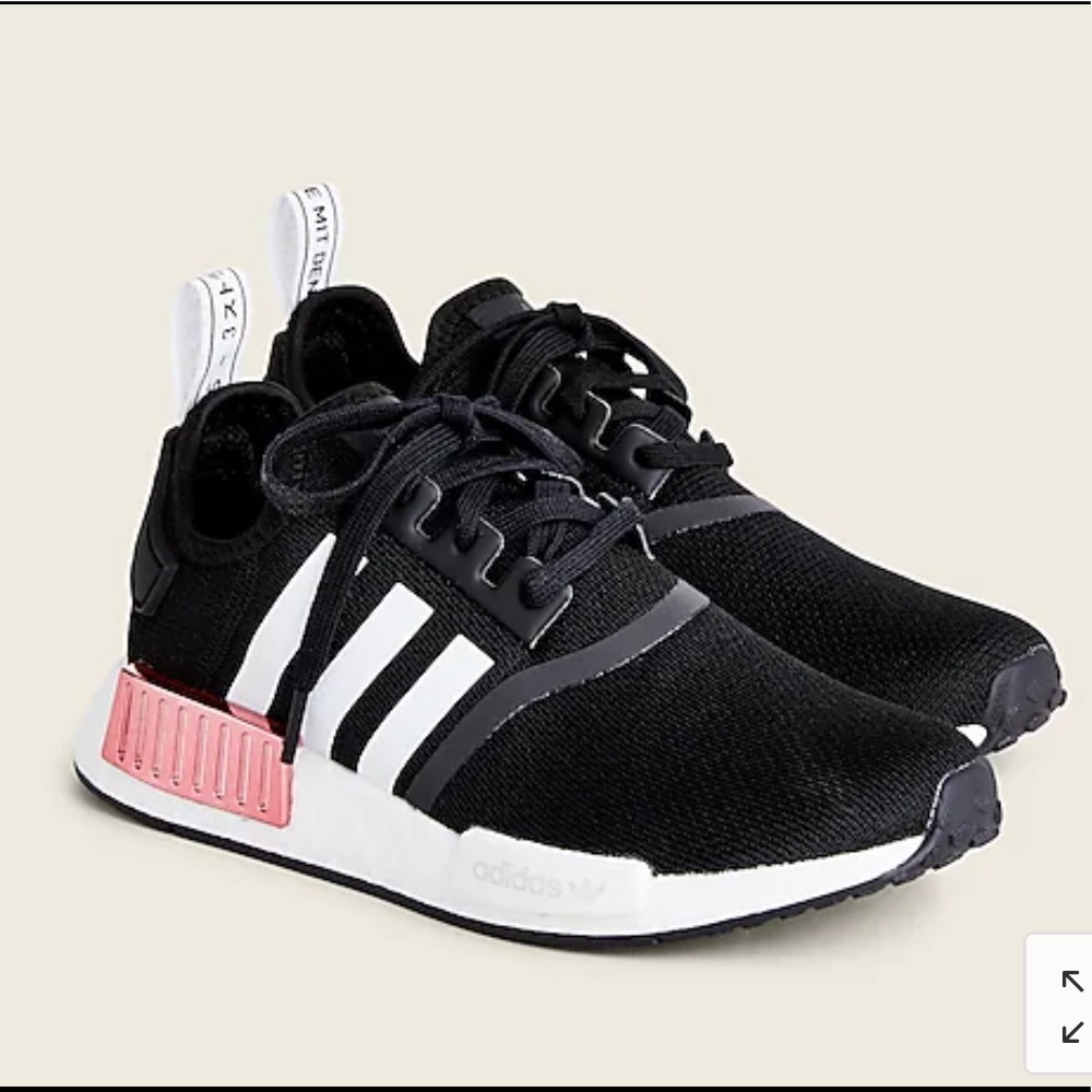 Brand new adidas NMD_R1 Womens size 7.5